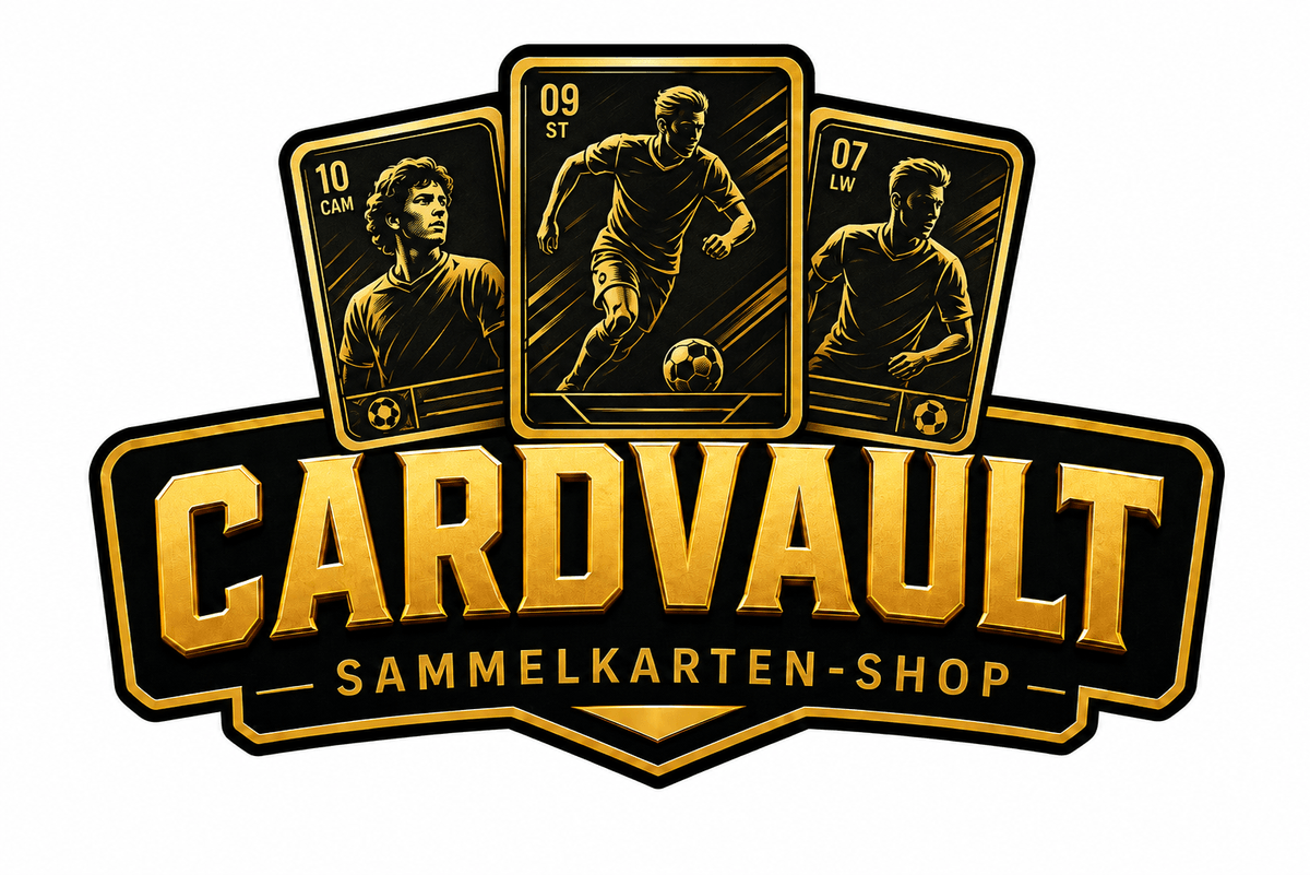 CardVault